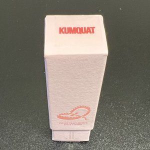 Jeffree Star Velvet Trap in Kumquat